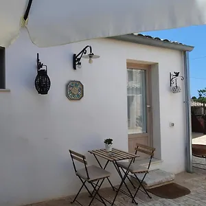 Casa di campagna A Staccia, Ragusa