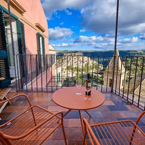 Appartamento Casa Rosa, Ragusa