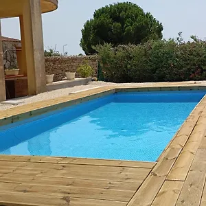 Ulivo Apartamento