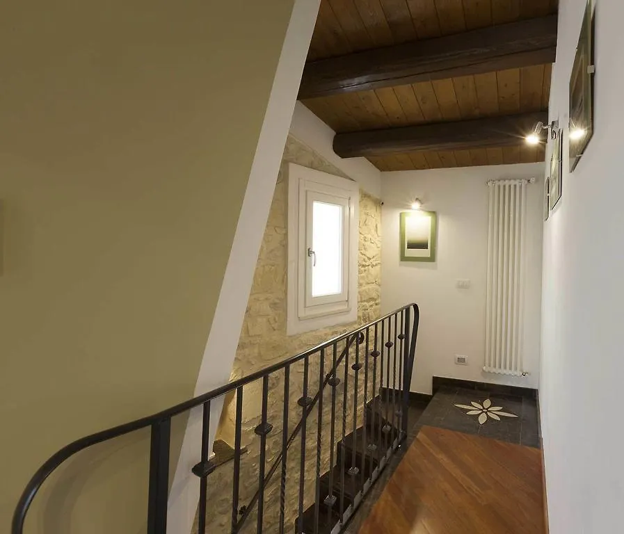 Casa Hybla Apartment Ragusa