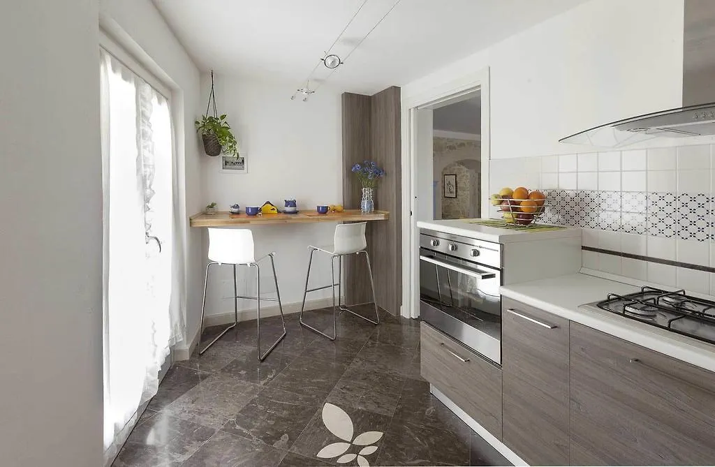 Casa Hybla Apartment Ragusa
