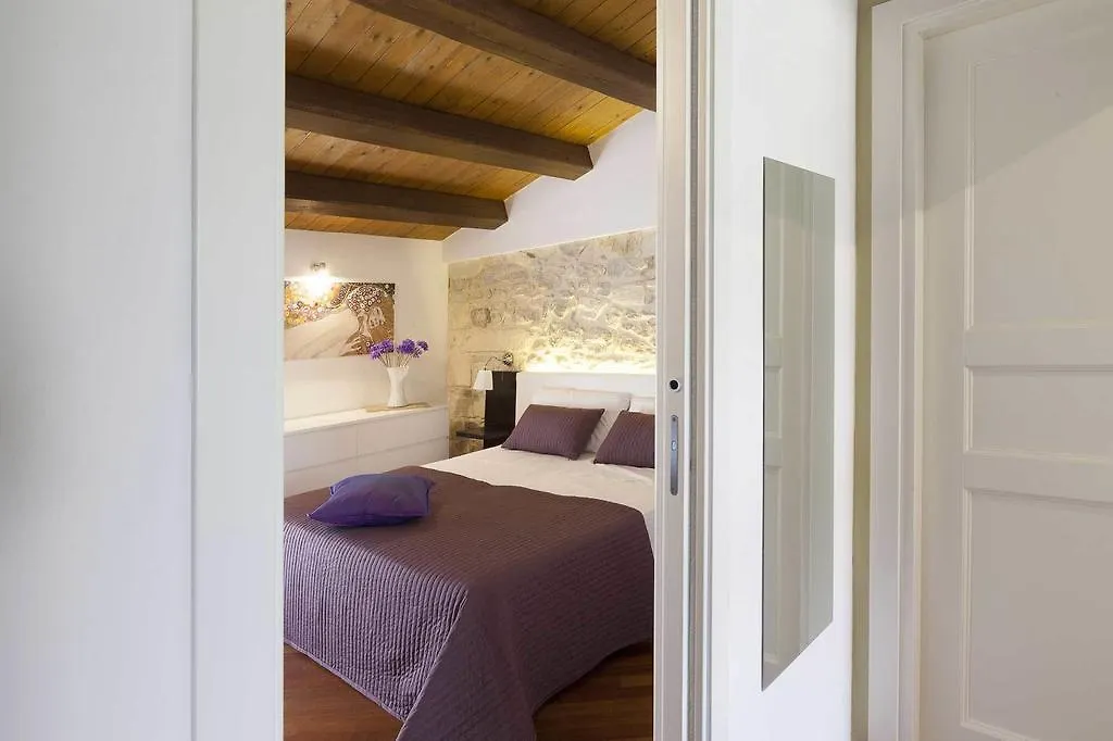Casa Hybla Apartment Ragusa 0*,