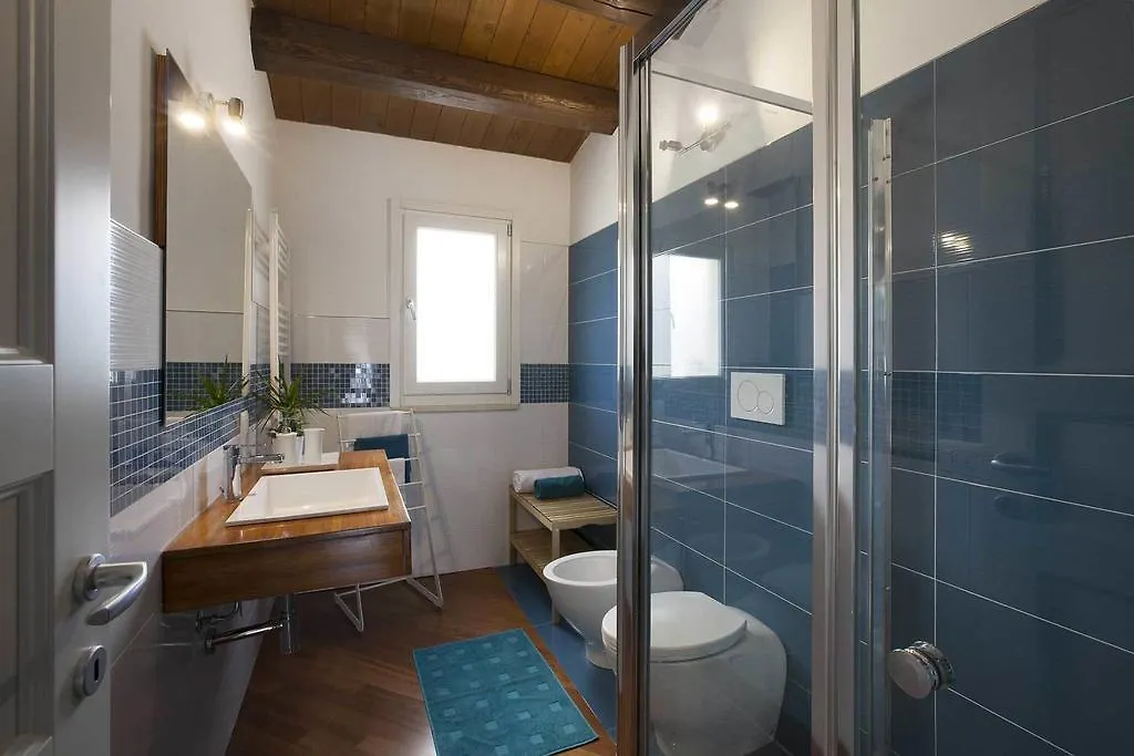 Casa Hybla Apartment Ragusa