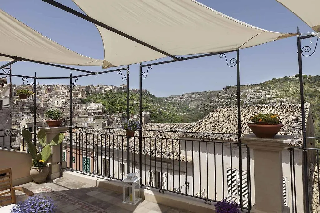 Casa Hybla Apartment Ragusa 0*,  Italy