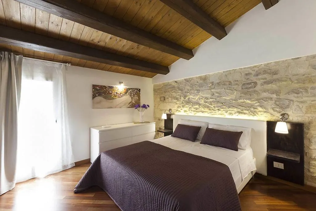 Casa Hybla Apartment Ragusa