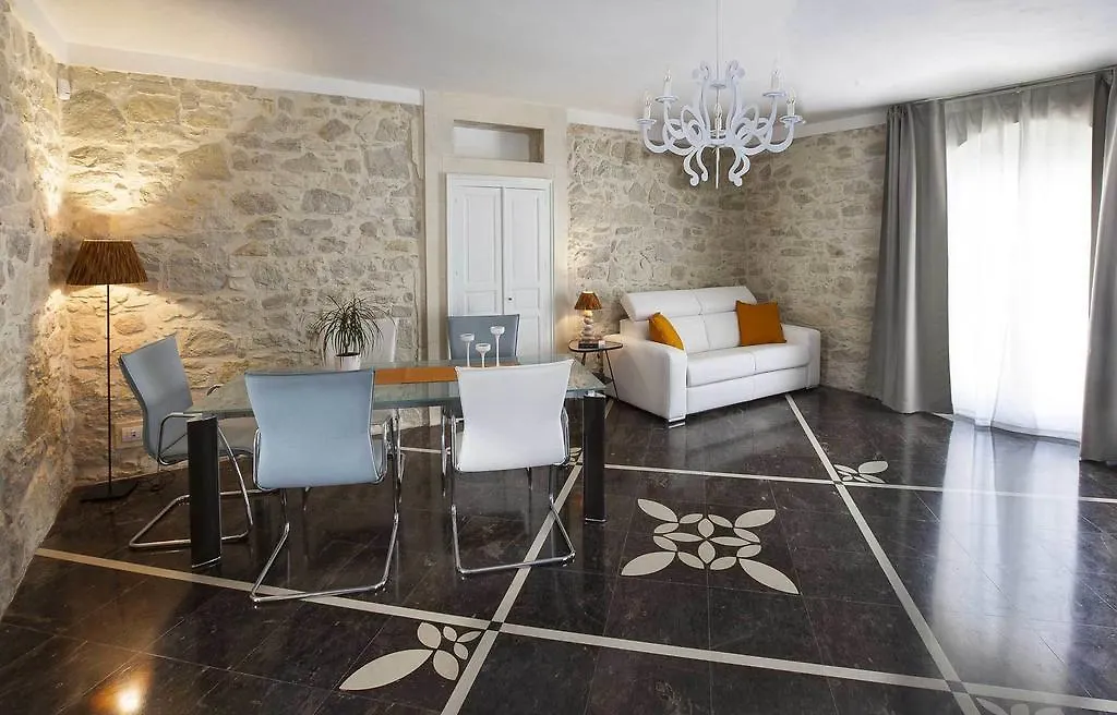 Casa Hybla Apartment Ragusa Italy