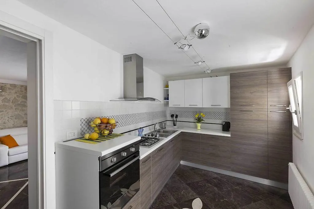 Casa Hybla Apartment Ragusa