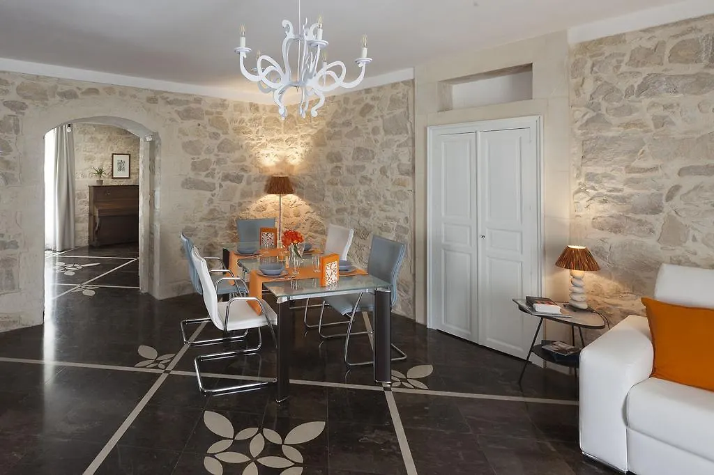 Casa Hybla Apartment Ragusa Italy