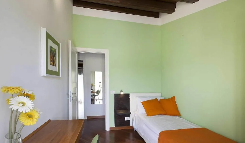 Casa Hybla Apartment Ragusa