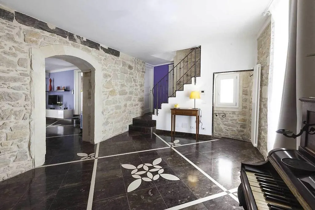 Casa Hybla Apartment Ragusa 0*,  Italy