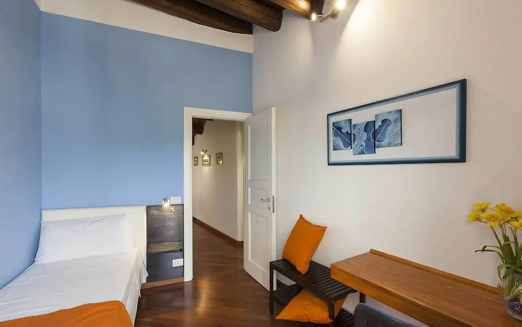 Casa Hybla Apartment Ragusa