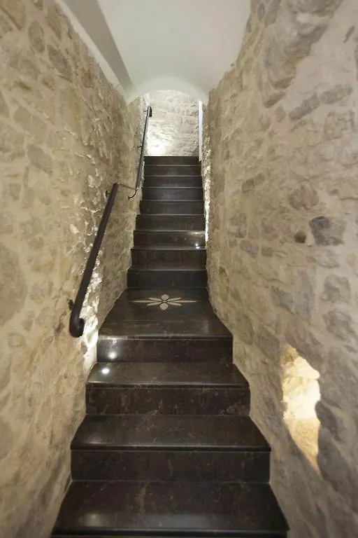 Casa Hybla Apartment Ragusa