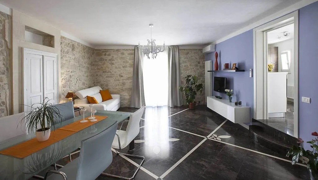 Casa Hybla Apartment Ragusa