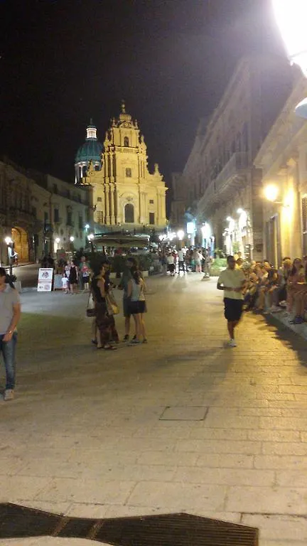 Casa Hybla Apartment Ragusa Italy